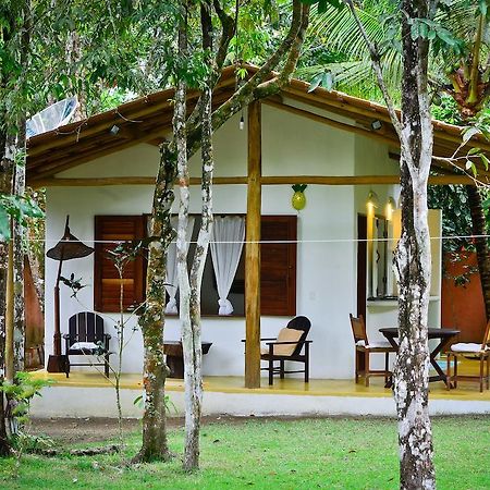 Vila Biriba Trancoso Ngoại thất bức ảnh