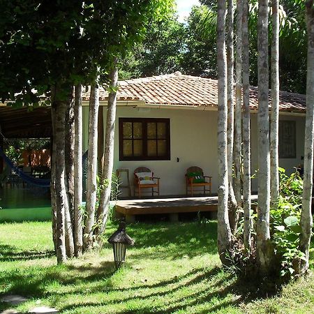 Vila Biriba Trancoso Ngoại thất bức ảnh