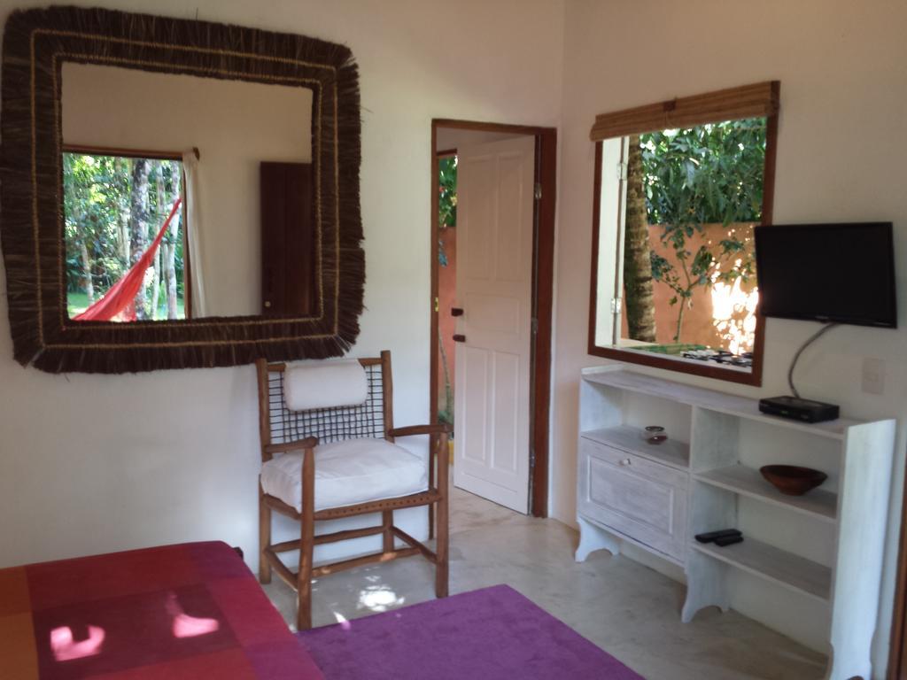 Vila Biriba Trancoso Phòng bức ảnh