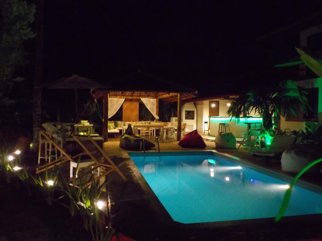 Vila Biriba Trancoso Ngoại thất bức ảnh