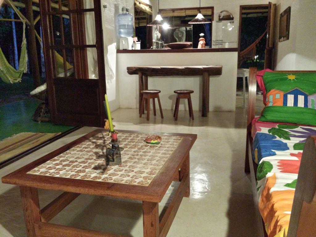 Vila Biriba Trancoso Phòng bức ảnh