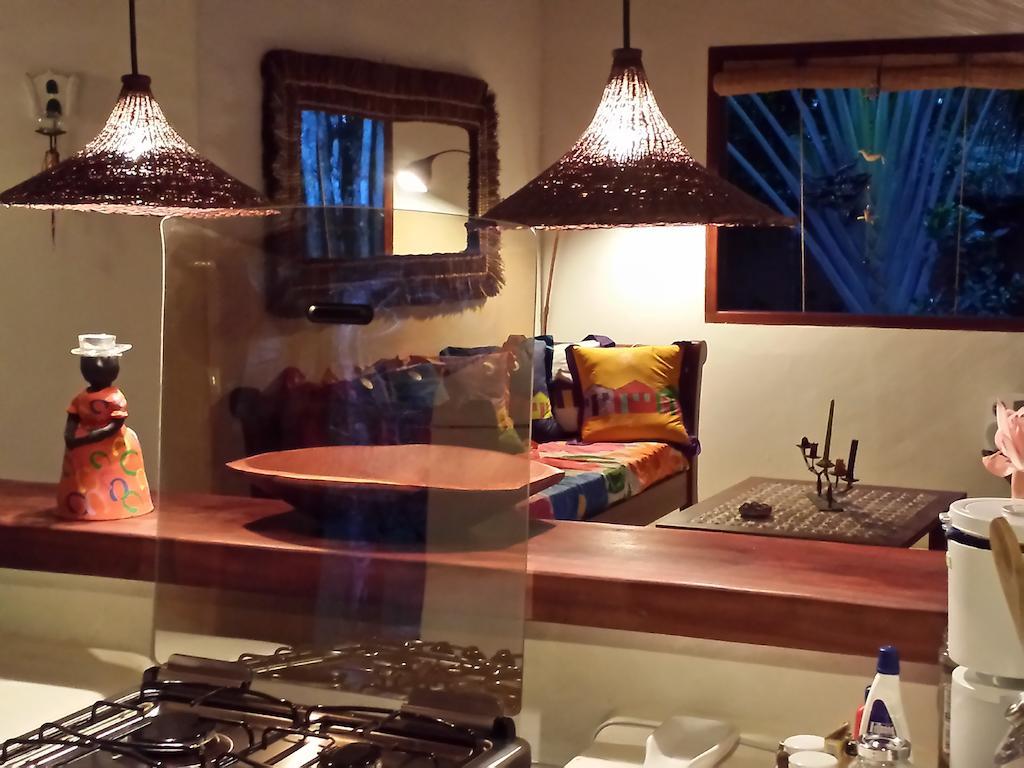 Vila Biriba Trancoso Phòng bức ảnh