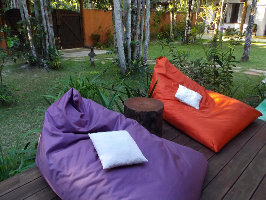 Vila Biriba Trancoso Phòng bức ảnh