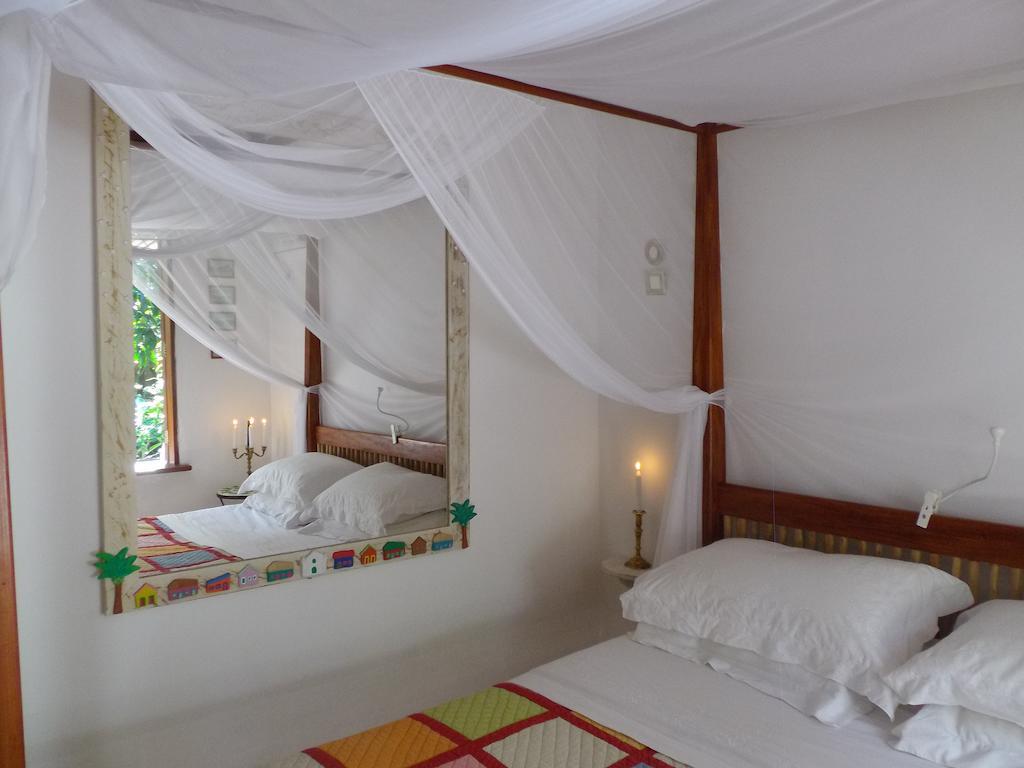 Vila Biriba Trancoso Phòng bức ảnh