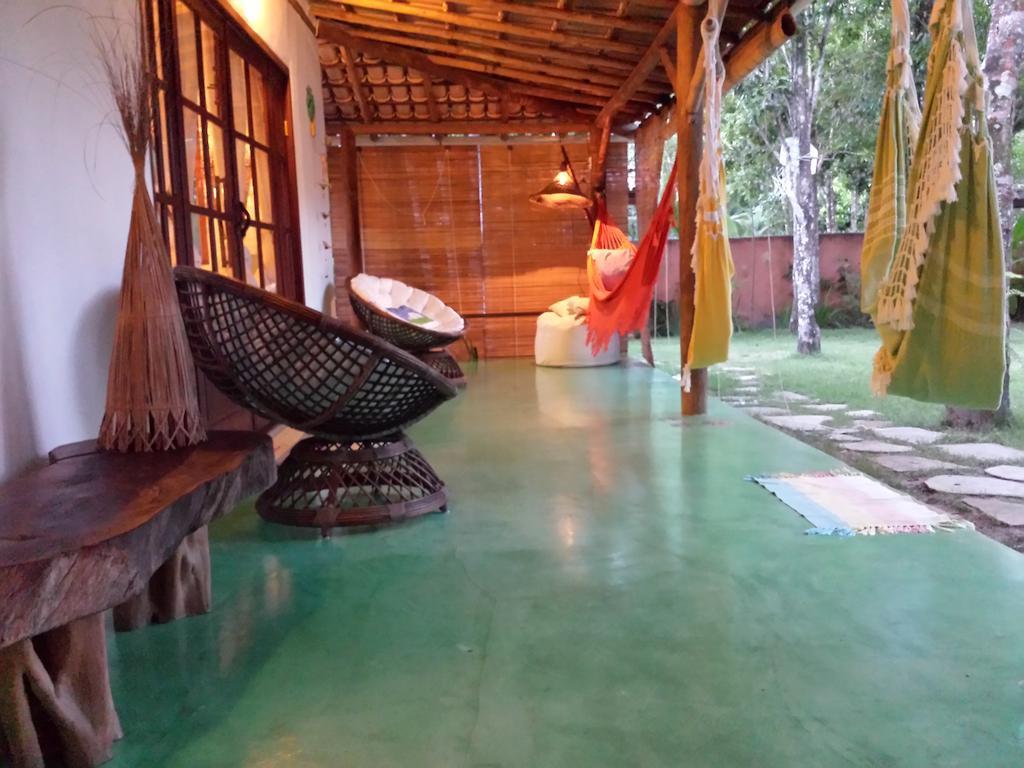 Vila Biriba Trancoso Phòng bức ảnh
