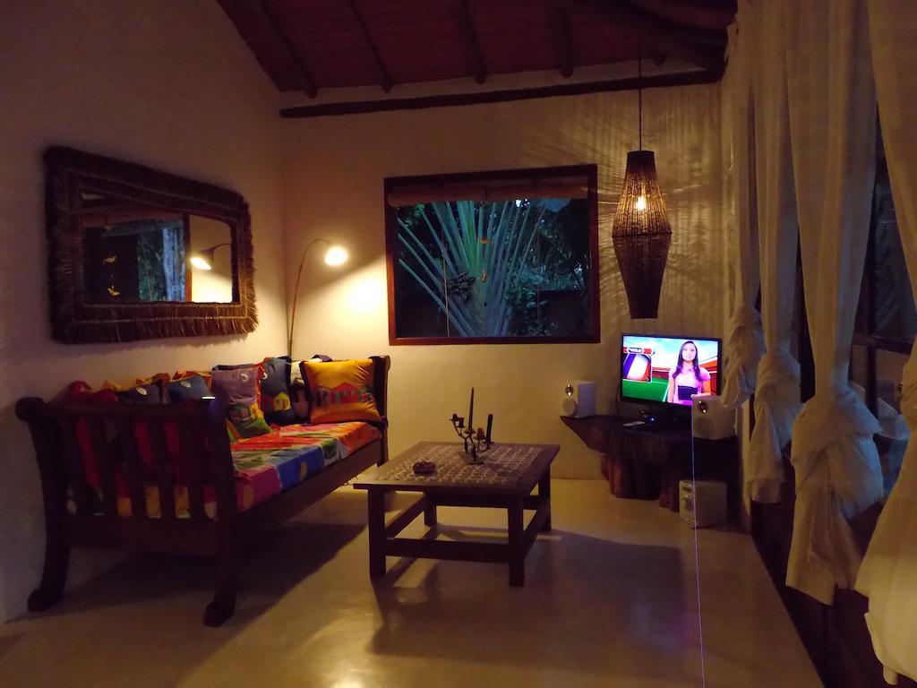 Vila Biriba Trancoso Phòng bức ảnh