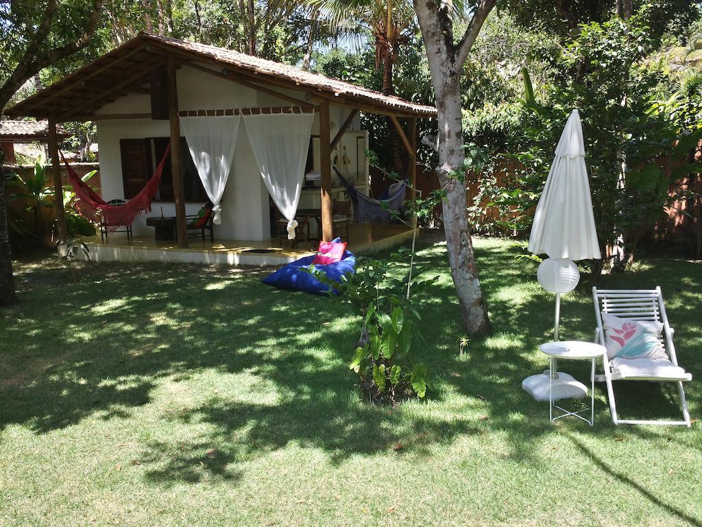 Vila Biriba Trancoso Phòng bức ảnh