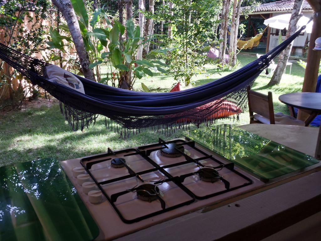 Vila Biriba Trancoso Phòng bức ảnh