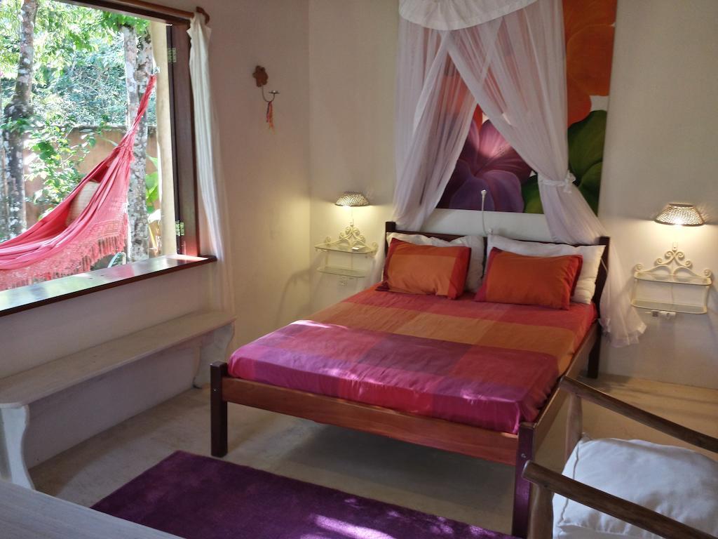 Vila Biriba Trancoso Phòng bức ảnh