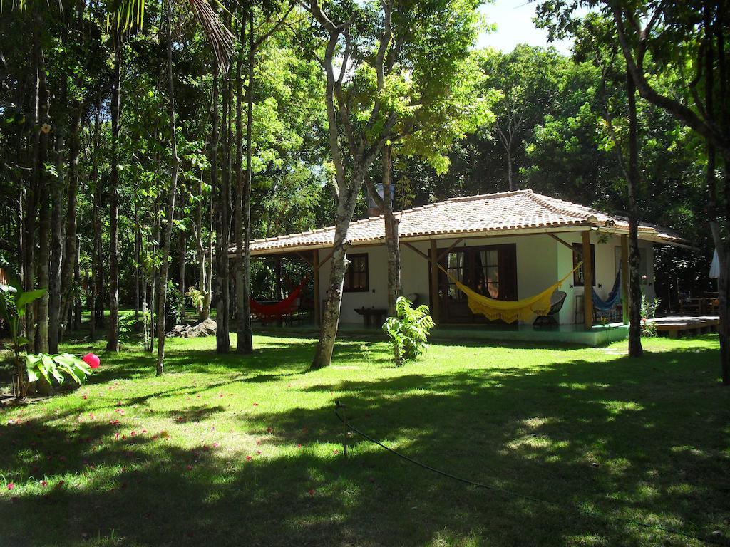 Vila Biriba Trancoso Ngoại thất bức ảnh