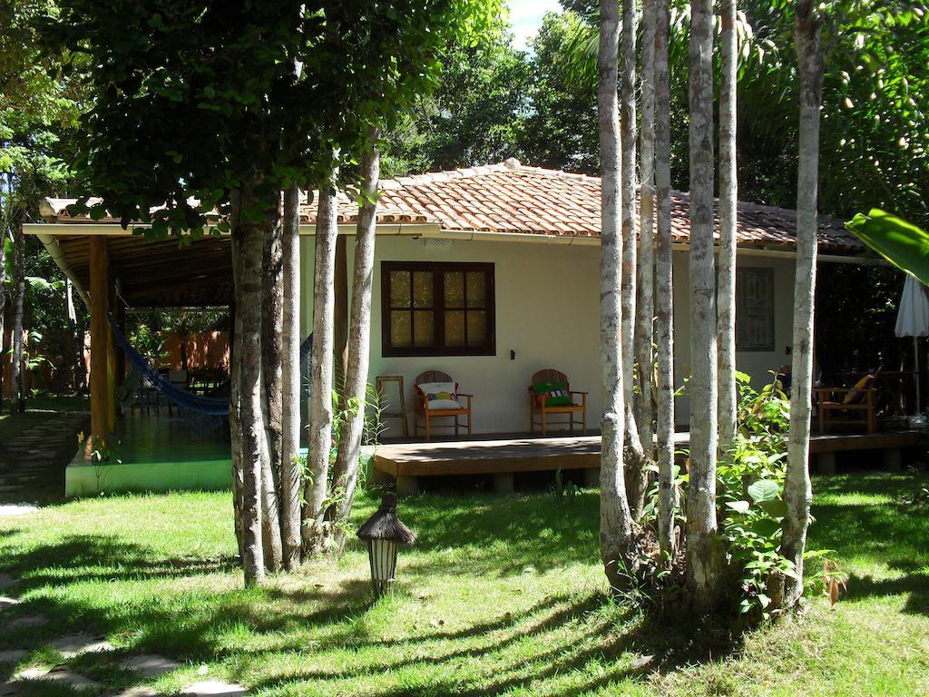 Vila Biriba Trancoso Ngoại thất bức ảnh