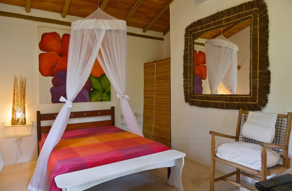 Vila Biriba Trancoso Ngoại thất bức ảnh
