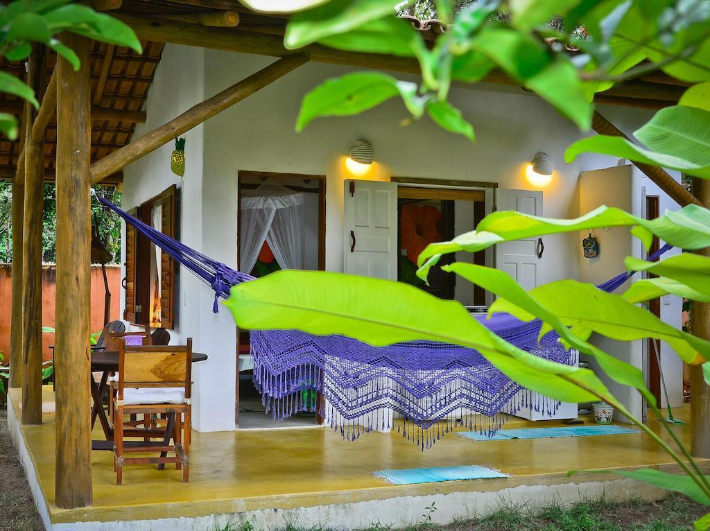 Vila Biriba Trancoso Phòng bức ảnh