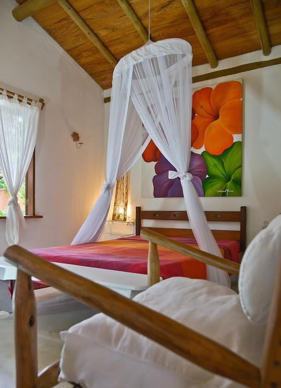 Vila Biriba Trancoso Ngoại thất bức ảnh