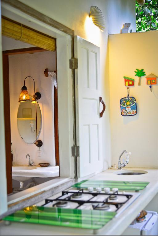 Vila Biriba Trancoso Phòng bức ảnh