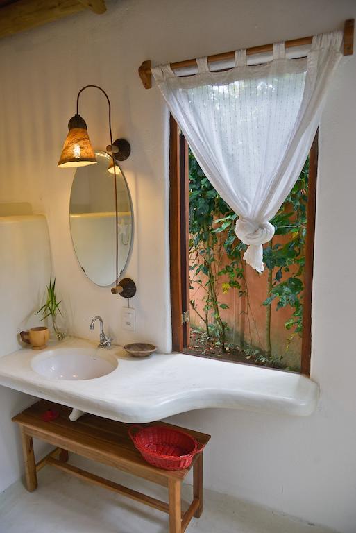 Vila Biriba Trancoso Ngoại thất bức ảnh