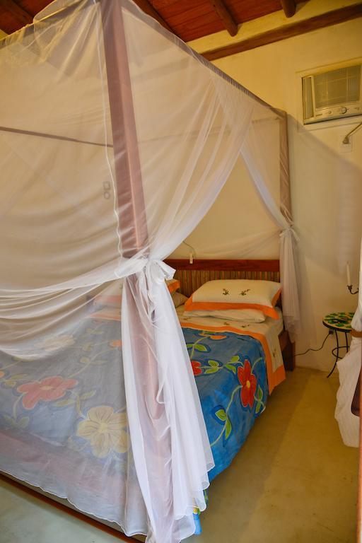 Vila Biriba Trancoso Phòng bức ảnh