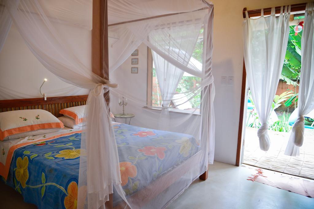 Vila Biriba Trancoso Phòng bức ảnh