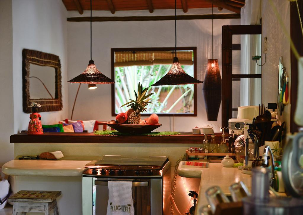 Vila Biriba Trancoso Phòng bức ảnh